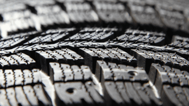 How to Check Tyre Expiry Date