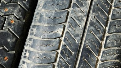 How to Check Tyre Life