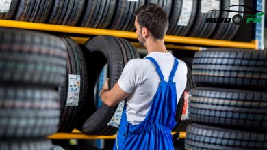 Shelf Life of a Tyre