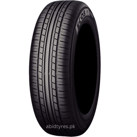 Yokohama Ecos 15570R12 Price In Pakistan