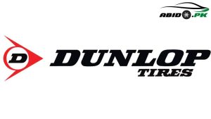 Dunlop tyre