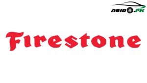 Firestone tyre