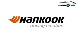 Hankook tyre