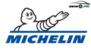 Michelin tyre