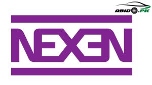 Nexen tyre