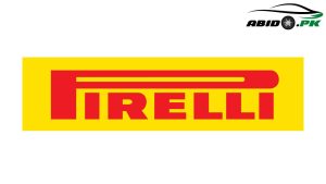 Pirelli Tyre