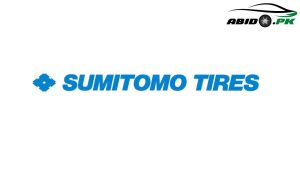 Sumitomo tyre