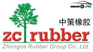 ZC Rubber tyre