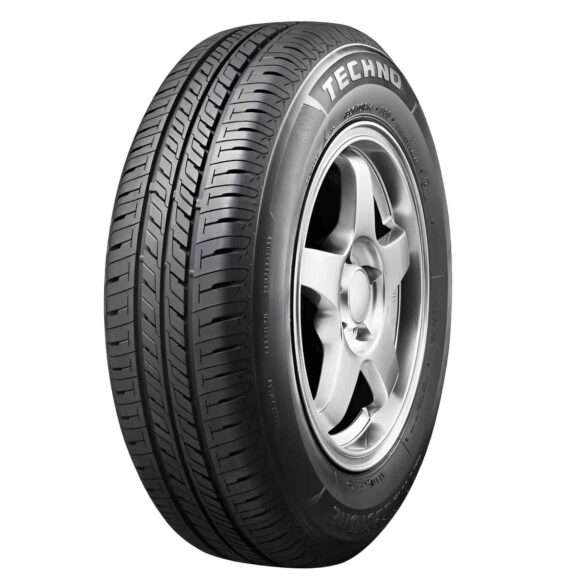 Bridgestone Techno 17570 R13 Price Pakistan