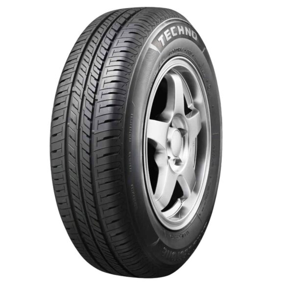 Bridgestone Techno 1857013 Price Pakistan