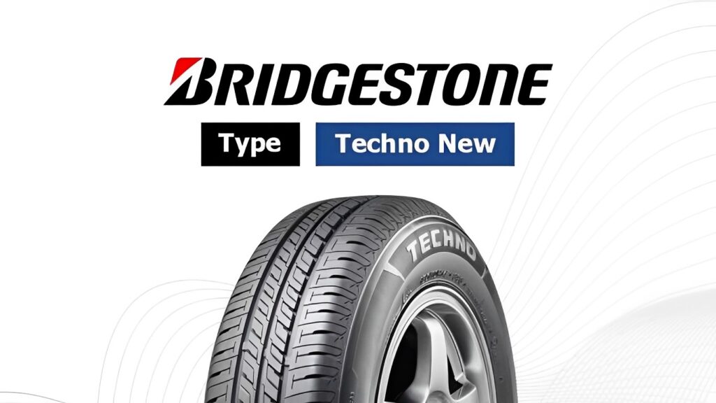 Bridgestone Techno