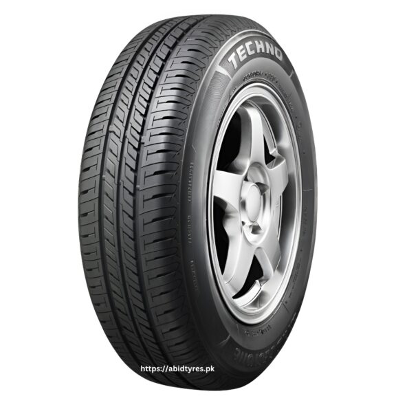 Bridgestone Techno 18570R14 Price in Pakistan